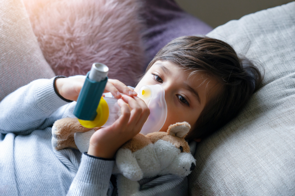 Asthma and Allergy Care