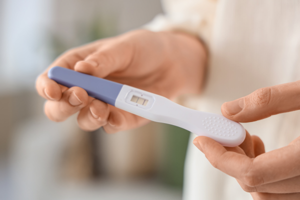 Gynecologist Tests