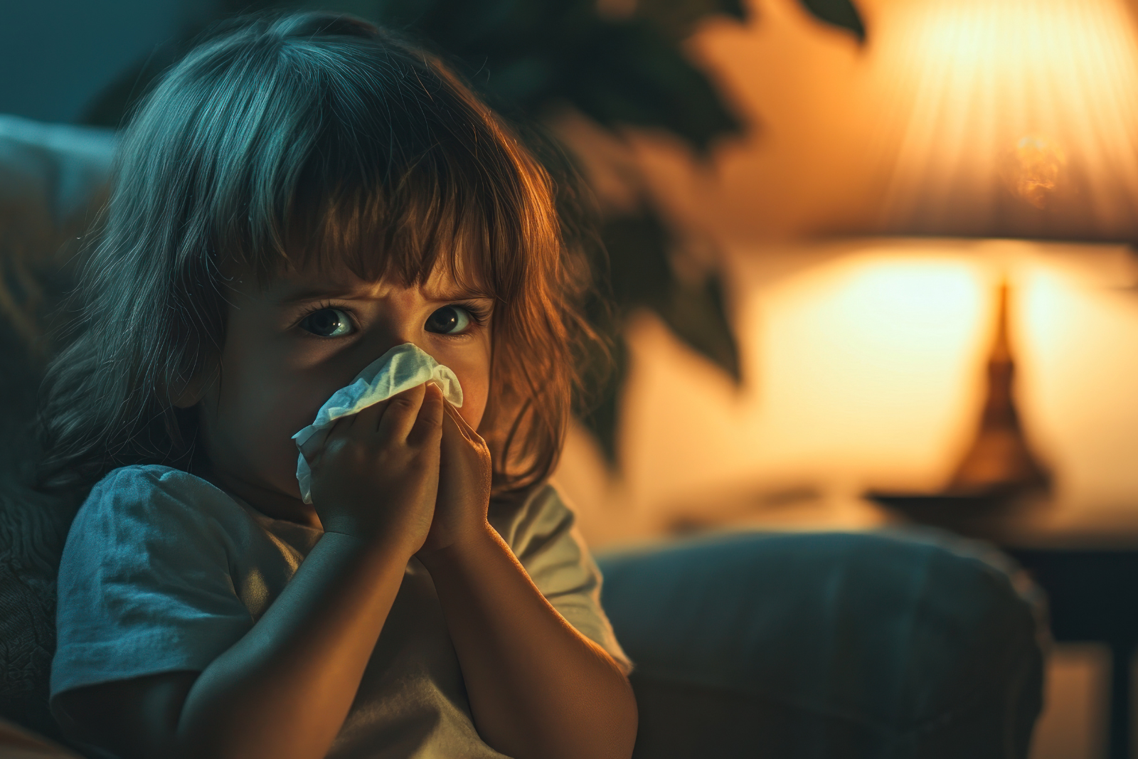 Pediatrician Treat Newborns